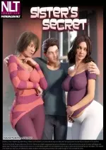 Sisters Secret  [Adultes]