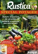 Rustica N°2463 - 10 au 16 Mars 2017 [Magazines]