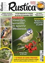 Rustica N°2498 Du 10 Novembre 2017 [Magazines]