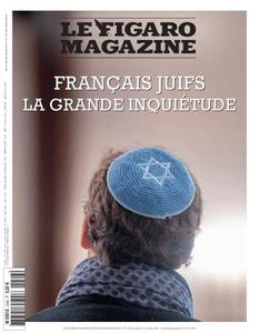 Le Figaro Magazine - 10 Novembre 2023 [Magazines]