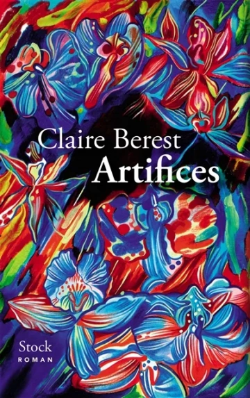 Claire Berest - Artifices [Livres]