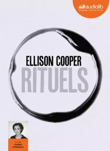 Rituels- Ellison Cooper - ( 2019 ) [AudioBooks]