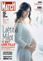 Paris Match - 1er Mars 2018  [Magazines]