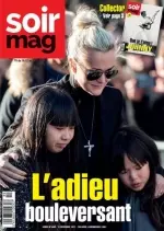Le Soir Magazine - 13 Décembre 2017  [Magazines]