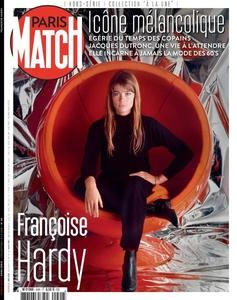 Paris Match Hors-Série - Collection «A La Une» N°40 - Janvier 2024  [Magazines]