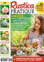 Rustica Pratique - Été 2017 [Magazines]