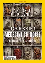 National Geographic N°232 – Janvier 2019 [Magazines]