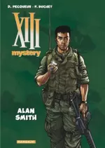 XIII Mystery - Tome 12 [BD]