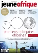 Jeune Afrique Hors Série N°48 – Édition 2018 [Magazines]