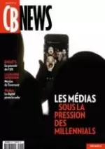 CB News N°56 - Mars 2017 [Magazines]