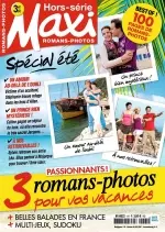 Maxi Hors Série Romans-Photos N°1 - Été 2017 [Adultes]