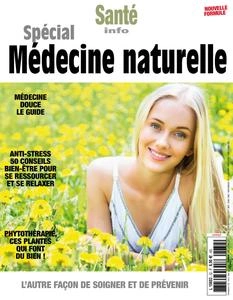 Santé Info N.32 - Avril-Mai-Juin 2024 [Magazines]