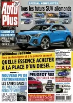 Auto Plus N°1560 Du 27 Juillet 2018  [Magazines]