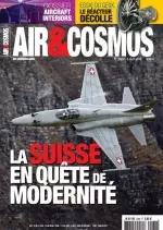 Air & Cosmos - 6 Avril 2018 [Magazines]