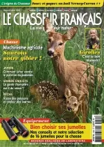 Le Chasseur Français N°1457 – Juillet 2018  [Magazines]