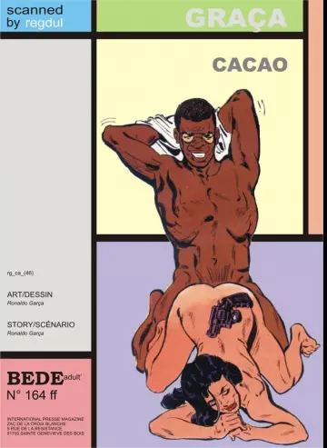 Cacao  [Adultes]