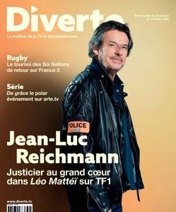 Diverto - 28 Janvier 2024 [Magazines]