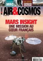 Air & Cosmos - 4 Mai 2018 [Magazines]
