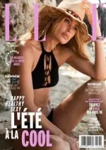 Elle Belgique - Juin 2017 [Magazines]