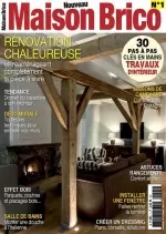 Maison Brico N°1 - Rénovation Chaleureuse [Magazines]