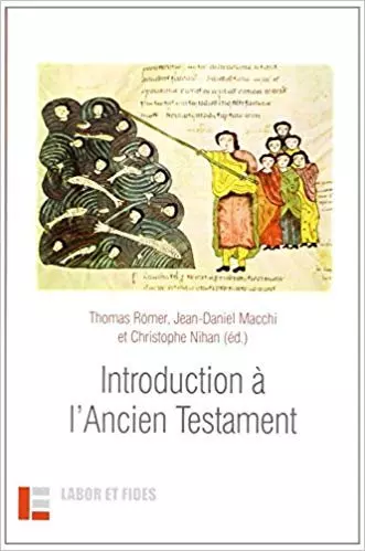 Introduction à l'Ancien Testament [Livres]