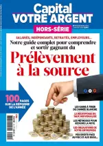 Capital Votre argent Hors Série N°1 – Décembre 2018-Janvier 2019 [Magazines]