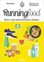 Running food [Livres]
