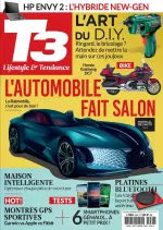 T3 Gadget Magazine N°29 – Septembre 2018 [Magazines]