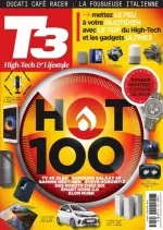 T3 High-Tech Magazine N°16 - Mai 2017 [Magazines]
