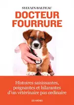 Docteur Fourrure [Livres]