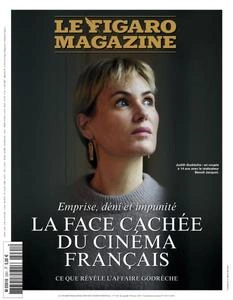Le Figaro Magazine - 23 Février 2024 [Magazines]