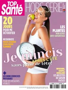 Top Santé Hors-Série N.49 - Octobre 2023 [Magazines]