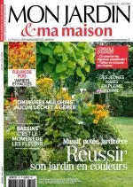 Mon Jardin & Ma Maison - Juin 2018 [Magazines]