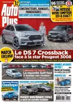 Auto Plus N°1492 - 7 au 13 Avril 2017 [Magazines]