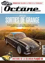 Octane France N°32 - Mai-Juin 2017 [Magazines]
