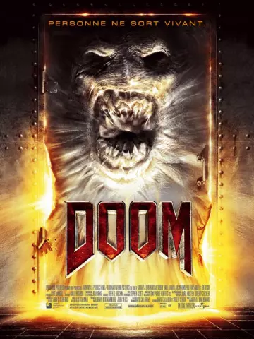Doom [DVDRIP] - TRUEFRENCH