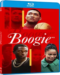 Boogie [HDLIGHT 720p] - FRENCH
