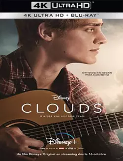 Clouds [WEB-DL 4K] - MULTI (FRENCH)