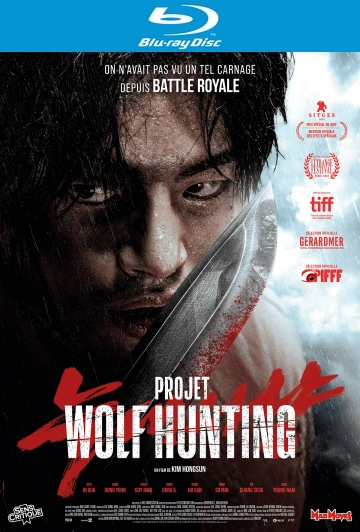 Projet Wolf Hunting [HDLIGHT 1080p] - MULTI (FRENCH)