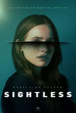 Sightless  [WEB-DL 720p] - FRENCH