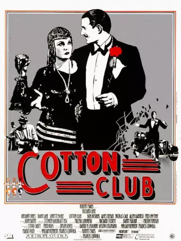 Cotton Club [TVRIP] - TRUEFRENCH