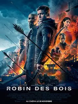 Robin des Bois [WEB-DL 1080p] - FRENCH