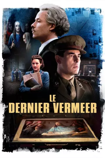 Le Dernier Vermeer [HDRIP] - FRENCH