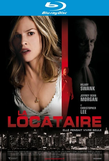 La Locataire [HDLIGHT 1080p] - MULTI (TRUEFRENCH)