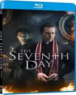 The Seventh Day [BLU-RAY 1080p] - MULTI (FRENCH)