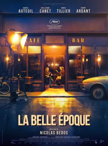 La Belle époque [WEB-DL 720p] - FRENCH