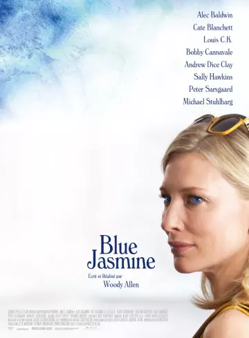 Blue Jasmine [HDLIGHT 1080p] - MULTI (TRUEFRENCH)