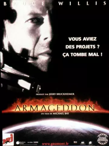 Armageddon [HDLIGHT 1080p] - MULTI (TRUEFRENCH)