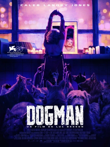 Dogman [WEB-DL 1080p] - MULTI (FRENCH)