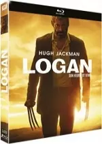 Logan [HD-LIGHT 720p] - FRENCH